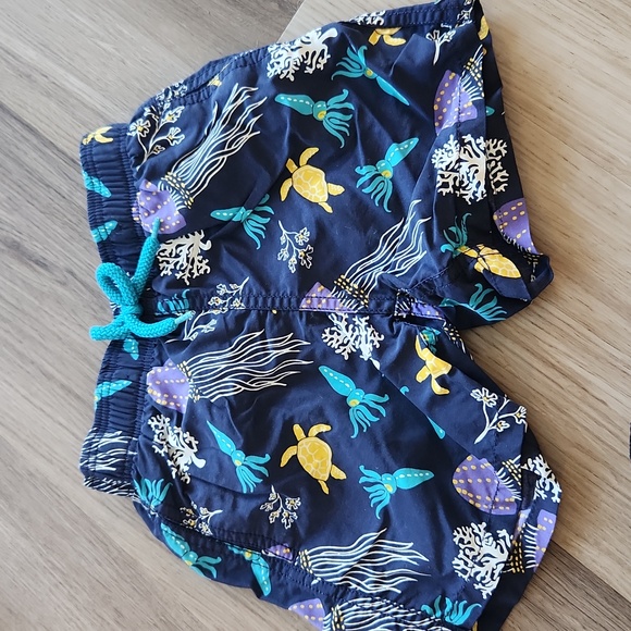 Swim trunk - Picture 2 of 5